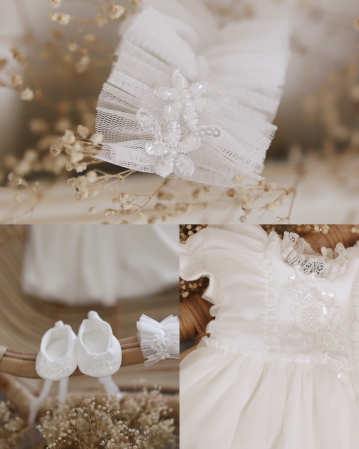 Rochita botez fete- Arianna [5]