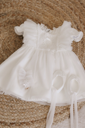 Rochita botez fete- Arianna [3]
