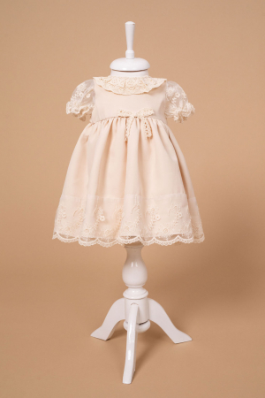 Rochita botez fetite Dorothy [2]