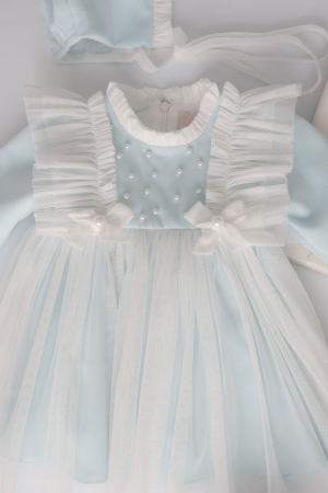 Rochita botez Harriet [2]