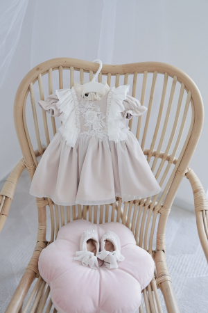REDUCERI FULGER - ROCHITA BOTEZ LUCIA MANECA SCURTA MARIME 62