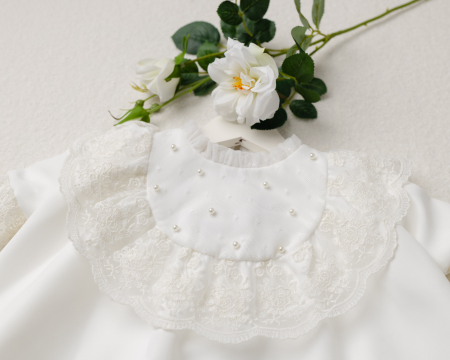 Rochita botez Serenity [3]