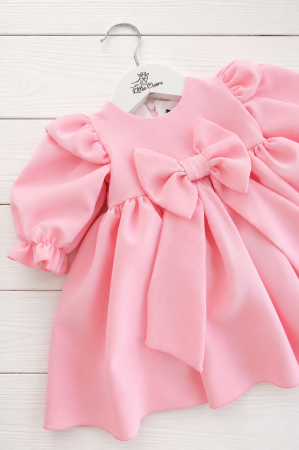 ROCHITE BOTEZ FETITE - Rochita botez Sugar Pink