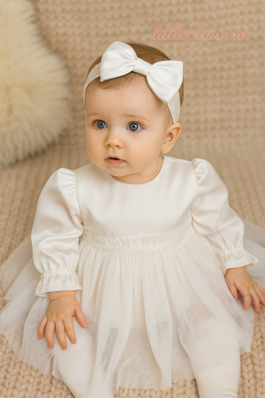 ROCHITE BOTEZ FETITE - Rochita Edith