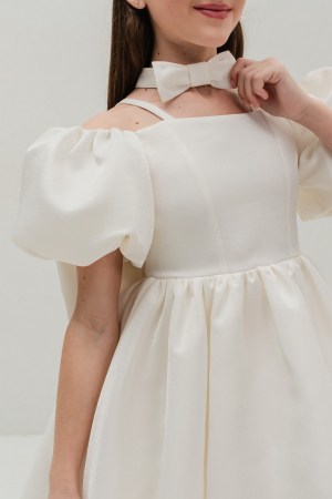 Rochita eleganta fetita alba Elara [1]