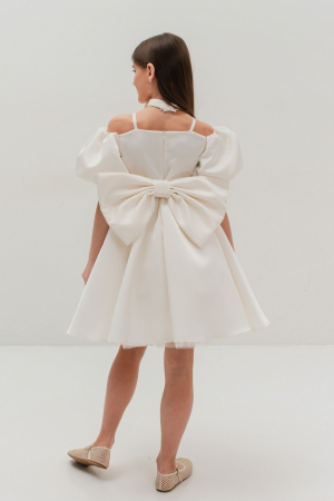 Rochita eleganta fetita alba Elara [5]