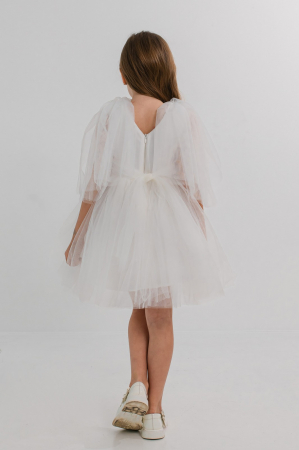 Rochita eleganta Amira White [4]