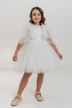 ROCHITE ELEGANTE FETE - Rochita eleganta Amira White