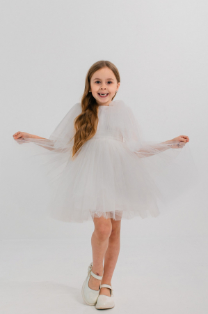 Rochita eleganta Amira White [5]