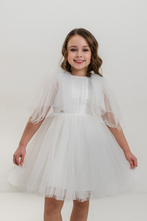Rochita eleganta Amira White [6]