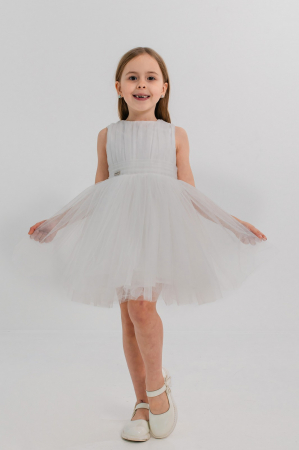 Rochita eleganta Amira White [7]