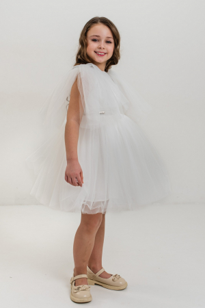 Rochita eleganta Amira White [9]