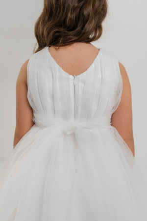 Rochita eleganta Amira White [13]