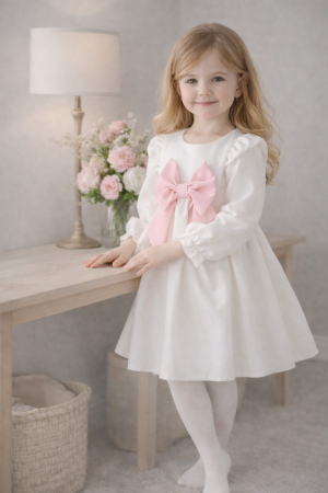 ROCHITE ELEGANTE FETE - Rochita eleganta Barbie 2-8 ani