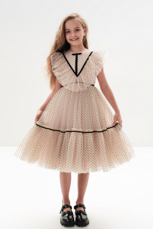 REDUCERI FULGER - Rochita eleganta fete Harper
