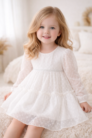 ROCHITE ELEGANTE FETE - Rochita eleganta Viviane -Stoc Limitat