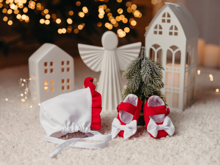 Rochita Gloria- puritate si eleganta [4]