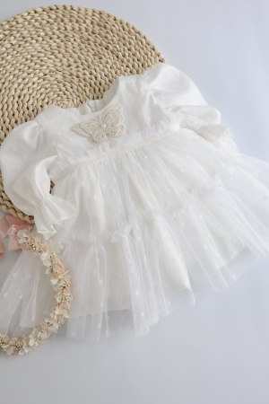 ROCHITE BOTEZ FETITE - Rochita botez fetita Hazel