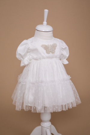 Rochita botez fetita Hazel [1]