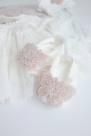 Rochita botez fetita deosebita- Irina by Little Claire [3]
