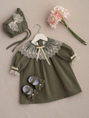 ROCHITE BOTEZ FETITE - Rochita Iris