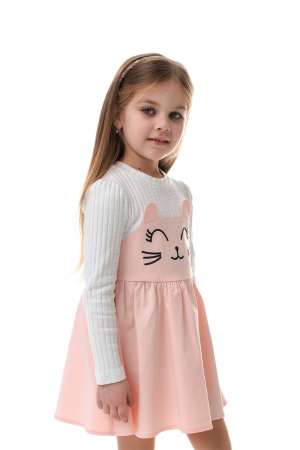 Rochia casual Kitty [2]