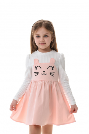 Rochia casual Kitty [1]