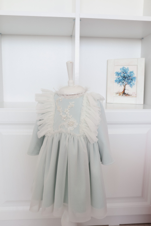 ROCHITE BOTEZ FETITE - Rochita Lillian