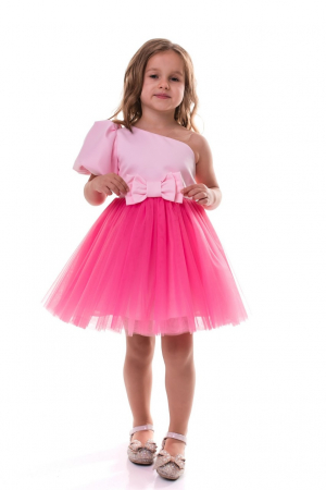REDUCERI FULGER - Rochita fete Mabel- LittleClaire