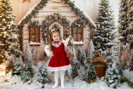 Rochita Magia Sarbatorilor [4]