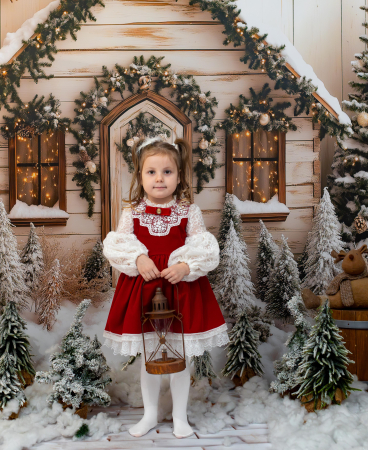 Rochita Magia Sarbatorilor [1]