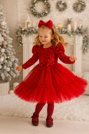 Rochita Shining Red [1]