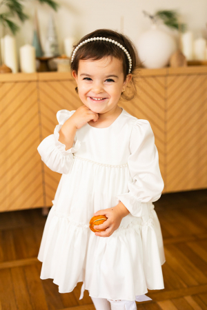 Rochita botez fetite Thelma- LittleClaire [3]