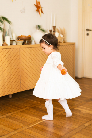 Rochita botez fetite Thelma- LittleClaire [6]
