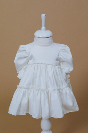 Rochita botez fetite Thelma- LittleClaire [2]