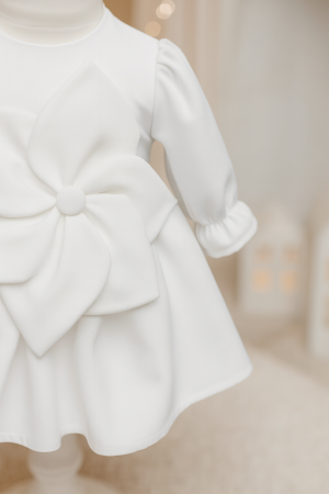 Rochita White Blossom [1]