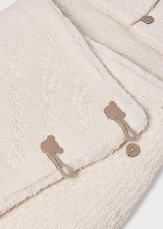 Sac de dormit bebe iarna [2]