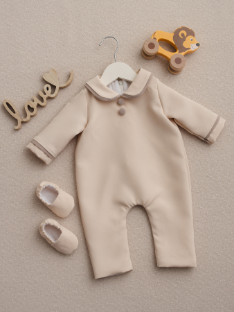 TINUTE BOTEZ BAIETEI - Salopeta baietel Felix