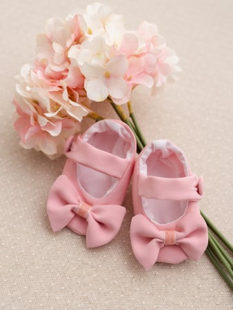 Salopeta botez Pink Powder [2]