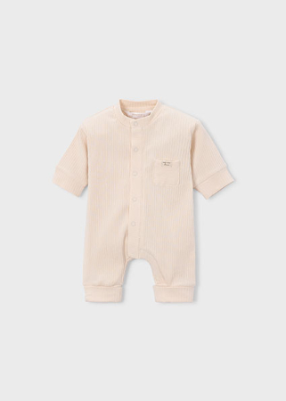 CADOURI PENTRU BEBELUSI - Salopeta Garbanzo Mayoral