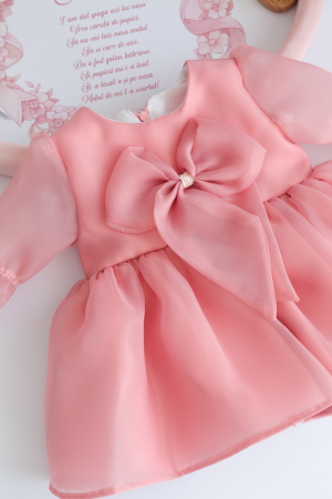 Set prima aniversare Ayla by Little Claire [1]