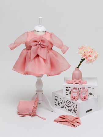 Set complet botez fetita Ayla [5]