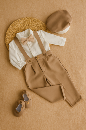 Set botez baietel Carol : [1]