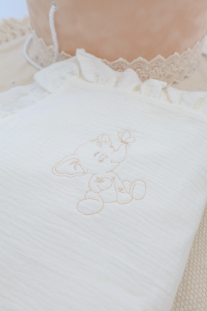 Set botez baietel Oliver [6]