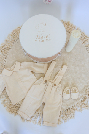 Set botez baietel Oliver [7]