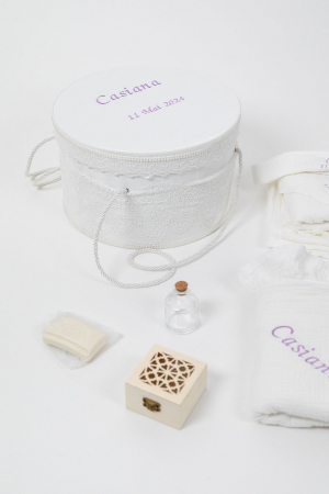 Set botez fetita Casiana [3]