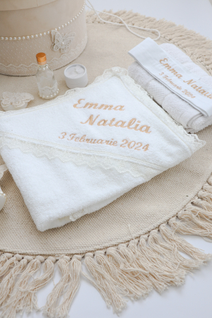 Set botez fetita Mara [2]