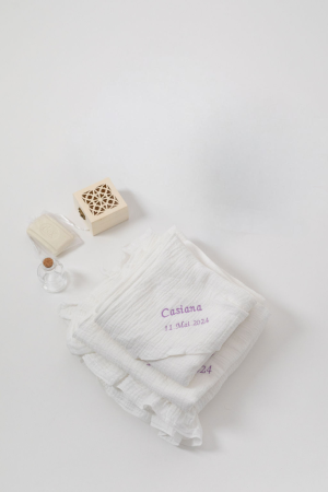 Set botez fetita Stella [6]