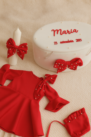 Set botez Holly Charm [1]