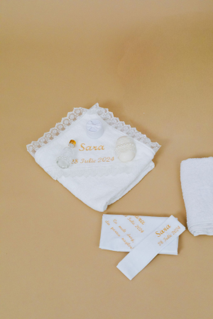 Set botez Holly Charm [9]